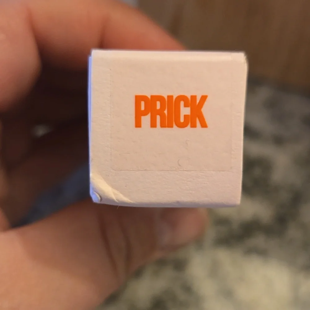 Jeffree Star Velvet Trap Lipstick - Prick